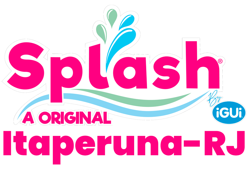 Splash Piscinas Itaperuna